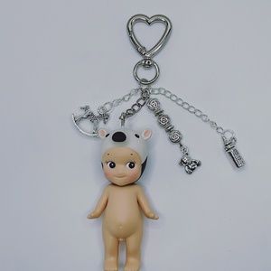 Sonny Angel Keychain